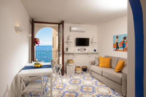 Daplace - Scalinata Apartment